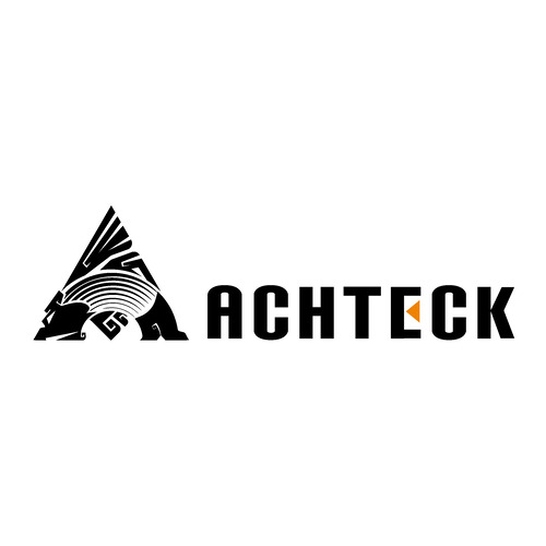 Achteck