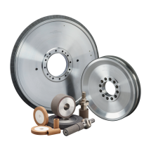 Diamond & cBn Wheels