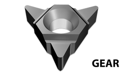 Gear Insert