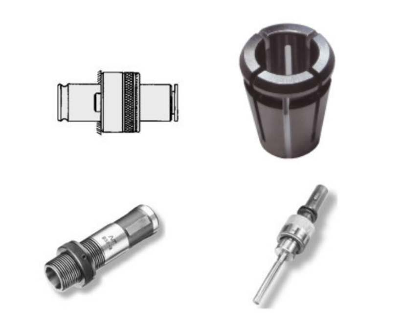 Spl. Machine Tooling System