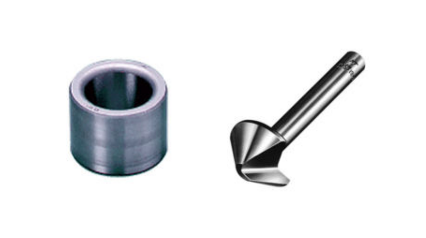 Bushing / Chamfering Series